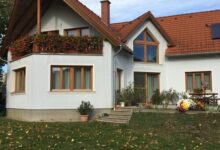 Hangulat Vendégszoba Kőszeg 