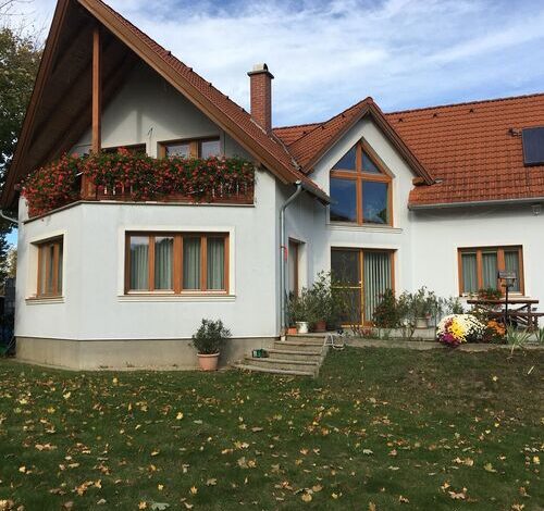 Hangulat Vendégszoba Kőszeg 
