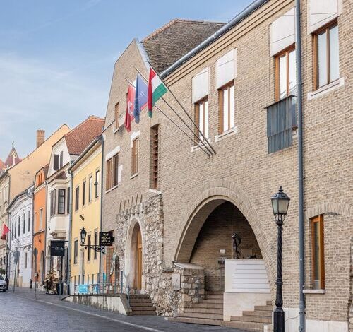 Hapimag Resort Budapest 
