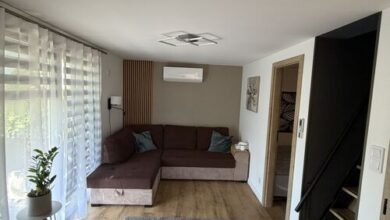 Harmat Apartman Hajdúnánás 