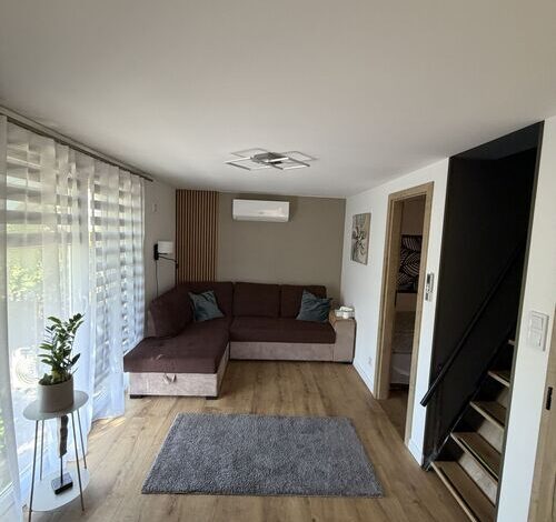 Harmat Apartman Hajdúnánás 