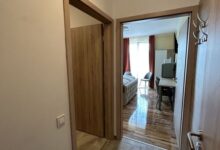 Harmony Apartments Eger 