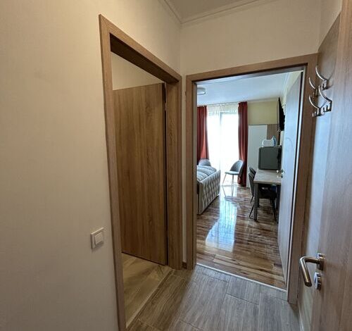 Harmony Apartments Eger 