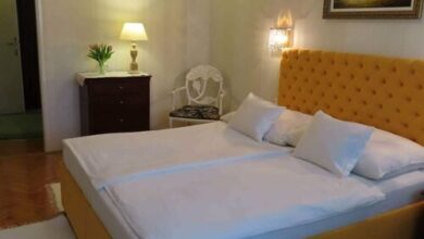 Hársfa Apartman Harkány 