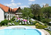 Hasik Hotel Döbrönte 
