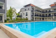 Haven Apartman Zamárdi by BLTN 