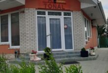 Ház a tónál Agárd 