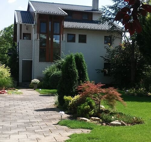 Hegyi Apartman Zamárdi 