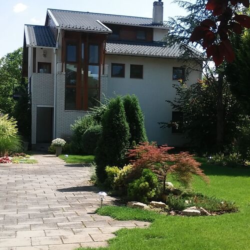 Hegyi Apartman Zamárdi