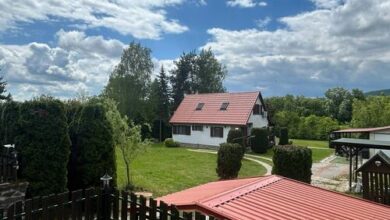 Hegyköz-szíve Vendégház Mikóháza 