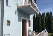 Helia Apartman Balatonfenyves 
