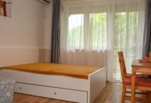 Helikon Apartman Keszthely 