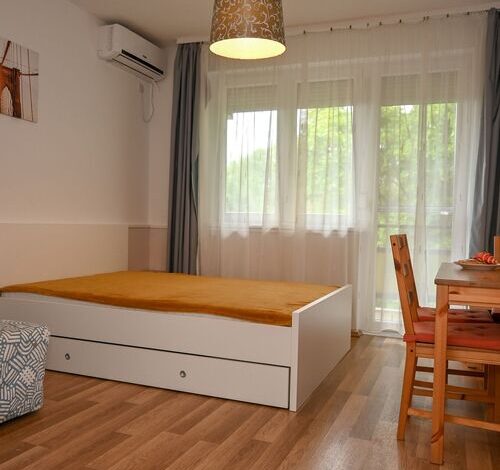 Helikon Apartman Keszthely 
