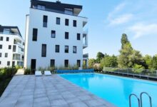Helikon Sunrise Apartment Keszthely 