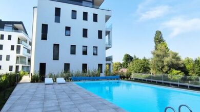 Helikon Sunrise Apartment Keszthely 