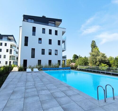Helikon Sunrise Apartment Keszthely 