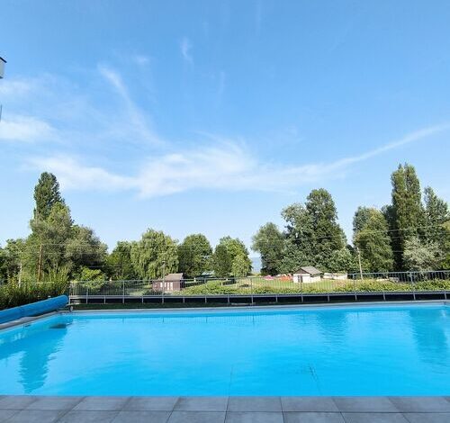 Helikon Terasz Apartman Keszthely 