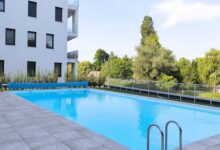 Helikon Terrace Relax Apartment Keszthely 