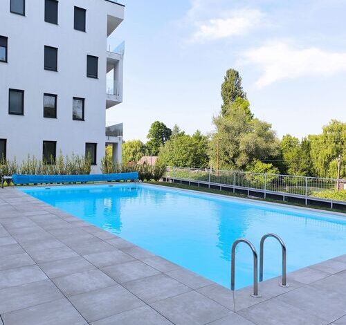 Helikon Terrace Relax Apartment Keszthely 