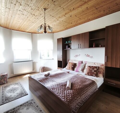 Helio Apartman Balatongyörök 