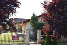 Helka Apartman Balatonvilágos 