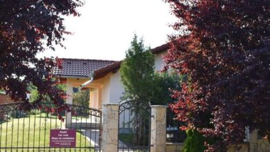 Helka Apartman Balatonvilágos 