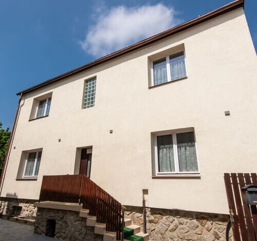 Hello Apartman Sopron 