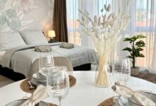 HelloWine Apartman III Eger 