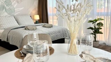 HelloWine Apartman III Eger 