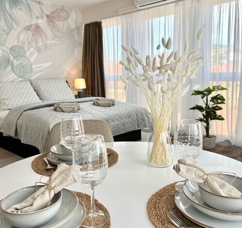 HelloWine Apartman III Eger 