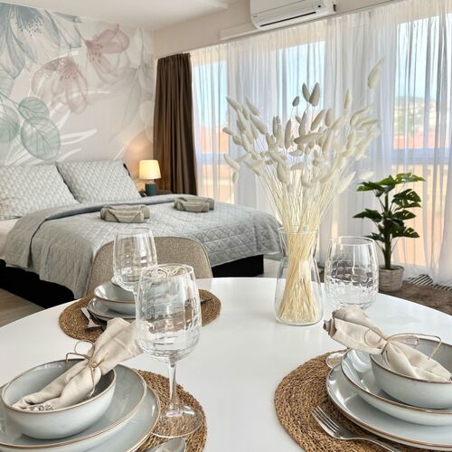 HelloWine Apartman III Eger
