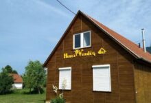 Hercz Vendégház Tokaj 