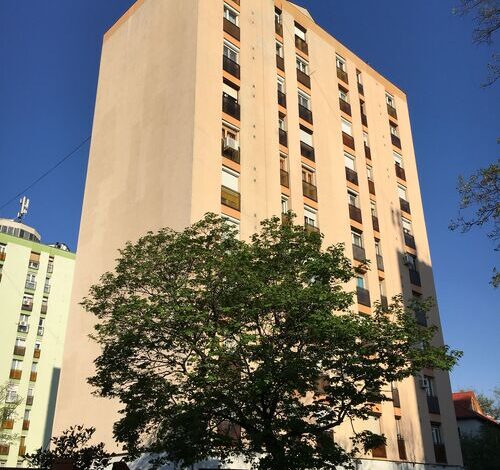 Hetedik Apartman Pécs 