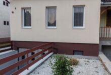 Hétfenyő Vendégház Tiszafüred 