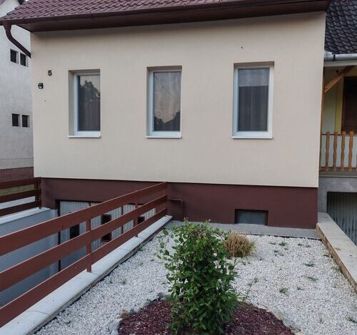 Hétfenyő Vendégház Tiszafüred 
