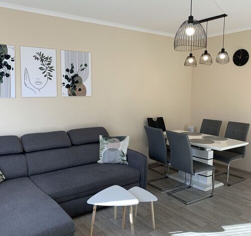 Hétforrás Apartman Kőszeg 