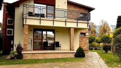 Hídfő Apartman Gyula 