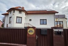 Hipster Vom Malida Kennel & Vendégház Uraiújfalu 