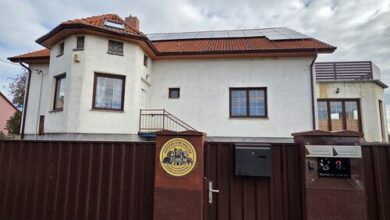 Hipster Vom Malida Kennel & Vendégház Uraiújfalu 