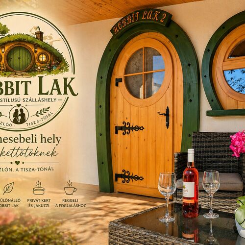 Hobbit Lak Poroszló