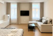 HoldLux City Keyless 0–24 Apartmanok Sárvár 