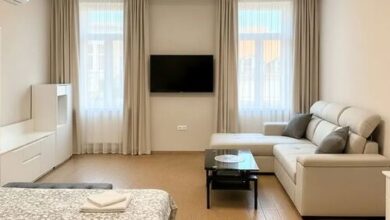 HoldLux City Keyless 0–24 Apartmanok Sárvár 