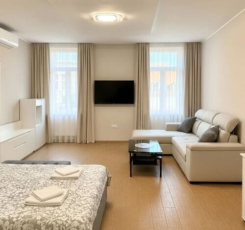 HoldLux City Keyless 0–24 Apartmanok Sárvár 