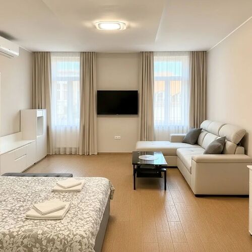 HoldLux City Keyless 0–24 Apartmanok Sárvár