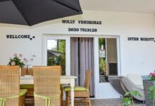 Holly Apartman Hajdúszoboszló 