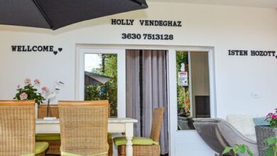 Holly Apartman Hajdúszoboszló 