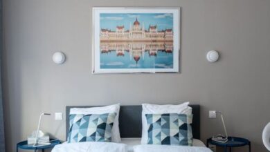Home Sweet Home Budapest 