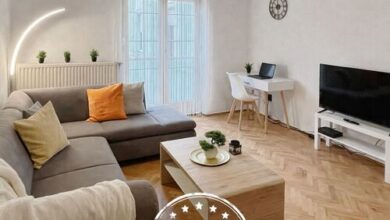 Home4You Apartman Szombathely 