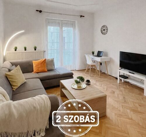 Home4You Apartman Szombathely 