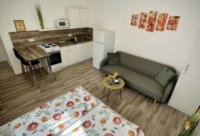 Honvéd Apartman Nagykanizsa 